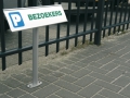 061_Systeem P Parkeerbord Divers 1